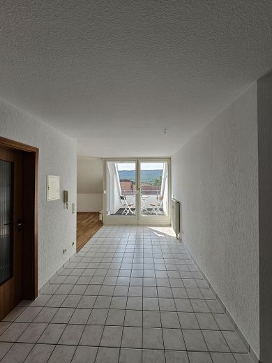 Essbereich/ Homeoffice