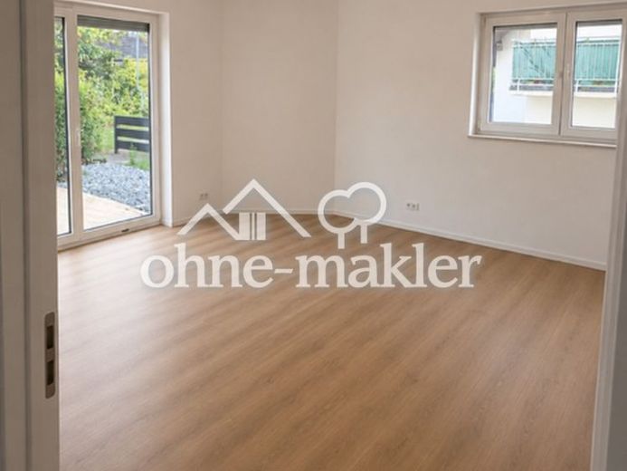 Appartamento di 3 locali (88m²) in affitto con terrazza a Puderbach, attualmente in fase di ristrutturazione – Foto 1