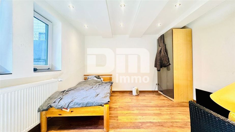Wohn Gewerbe Ensemble mit 6 neuwertigen Apartments + Restaurant in Traumlage – OG1 Apartment 4