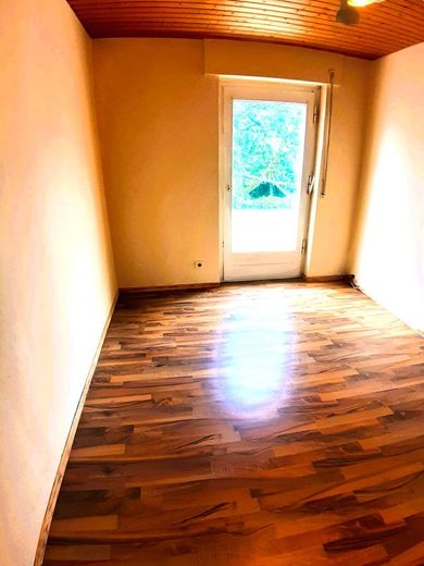 2.Schlafzimmer mit Balkon