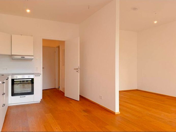 Exklusive 1-Zimmer-Neubauwohnung in Haar – Erstbezugsniveau & Top-Anbindung – Foto 5