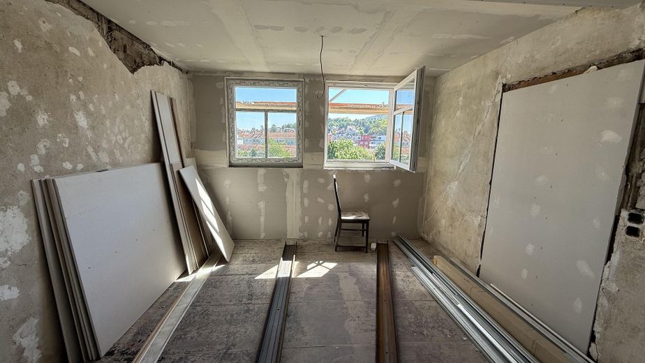 Charmante 2-Zimmer Dachgeschosswohnung in Jena-Wenigenjena – फोटो 16