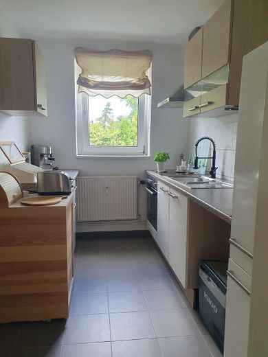 Ländliche und preiswerte 3 - Zimmerwohng. in Ostseenähe in herzlicher Hausgem. zw. Klütz u Grevesm. – Foto 21