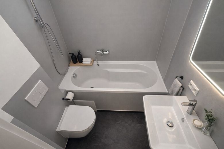 Vollständig sanierte Kapitalanlage in Berlin-Britz – attraktiver Kaufpreis (Faktor 18) – Foto 7