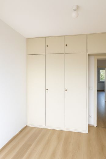 Zimmer 1 - EInbauschrank