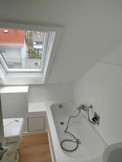 2 Zimmerwohnung Erstbezug nach Kernsanierung – Foto 8