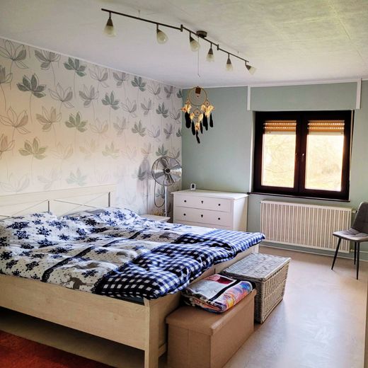 Schlafzimmer 2 - 1.OG