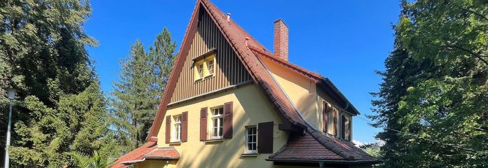 Außenansicht - Straße