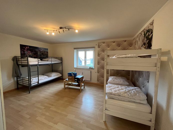 Schlafzimmer 3