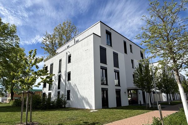 Eigentumswohnung in Bellevue