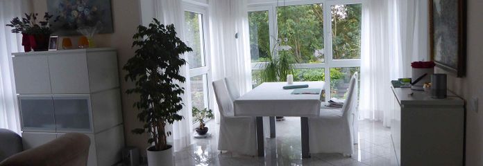 OG-Wintergarten + Wohnen