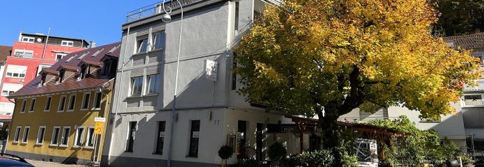 Aussenansicht