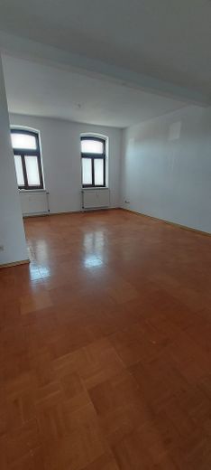 Helle 3-Zimmer-Wohnung -> ruhig und doch zentral gelegen – Schlafzimmer