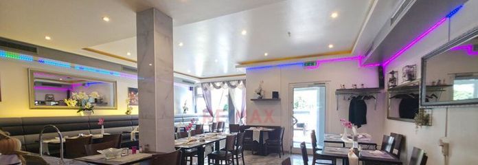 Italienisches Restaurant in Top-Lage – Direkt neben Hotel | Voll ausgestattet | Sofort verfügbar!