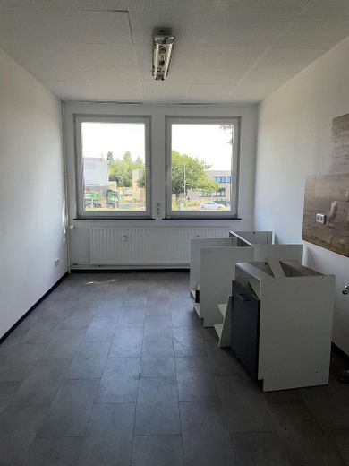 Modernes Büro in Langenhagen – फोटो 2