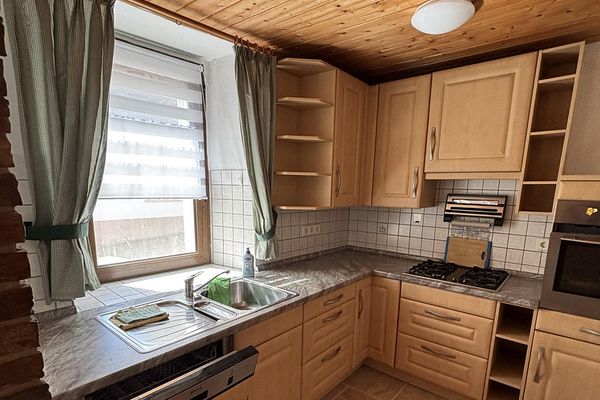 Einfamilienhaus in Unkenbach zur Vermietung