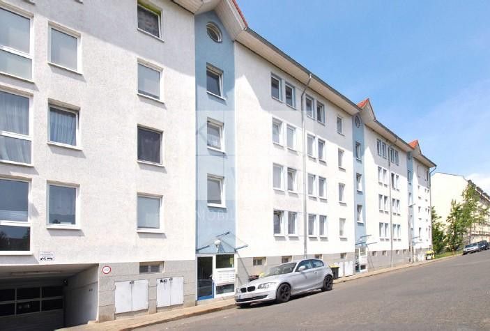 Ansicht Haus vorne