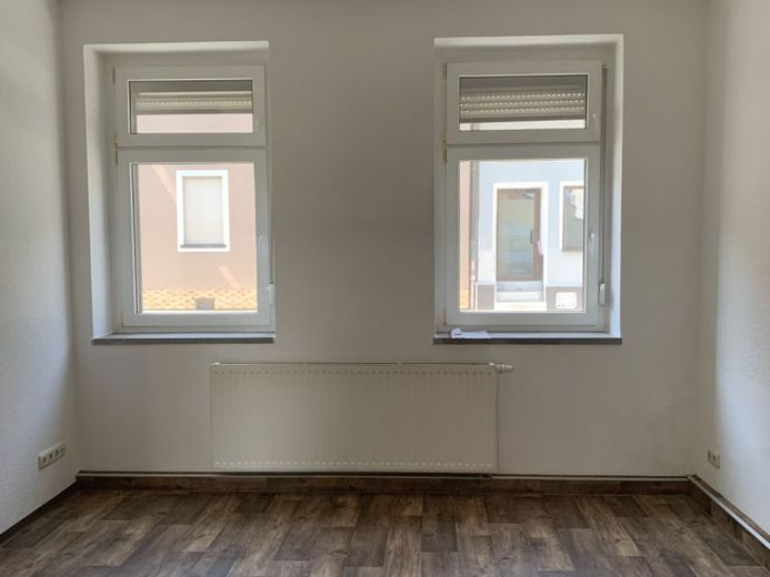 Gemütliche 2-Zimmer-Wohnung mit Gartennutzung in ruhigem 3-Parteienhaus – Foto 1