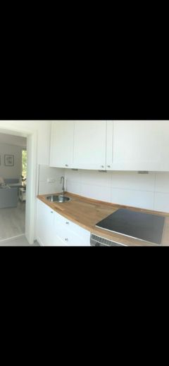 2 Zimmerwohnung Bogenhausen mit 2 Balkonen – IMG_5152