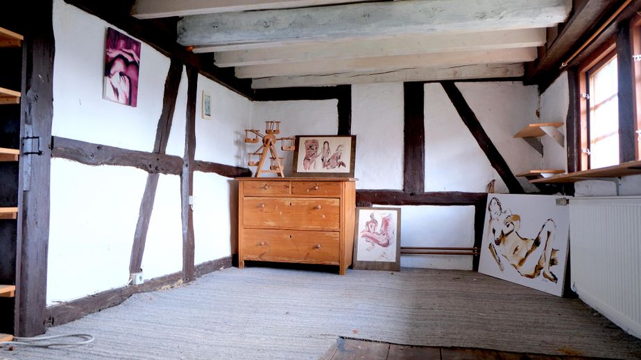 Fachwerkhaus im Wendland – Photo 23