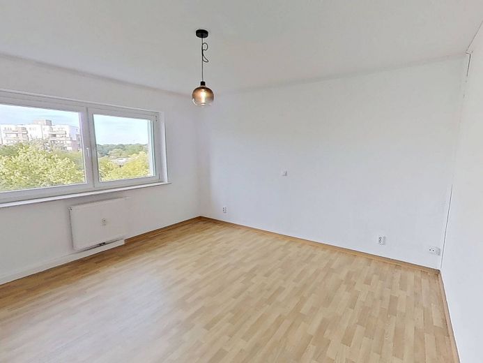 Helles WG-Zimmer in 3er-WG in Münster-Kinderhaus – Ansicht I: WG-Zimmer