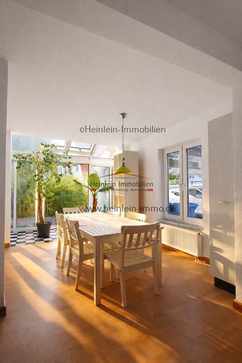 Reihenendhaus 7 ZKBB#2 Bäder #Zisterne #Keller ausgebaut #Griesheim Im Wiesengarten – Foto 32