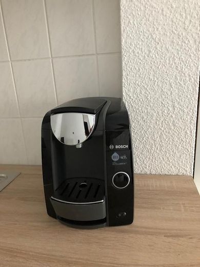 Komfortable möblierte Wohnung EG, “zentral und doch ruhig“ – Foto 2