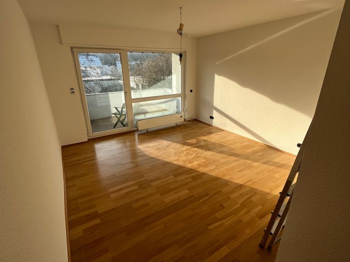 Balkonzimmer