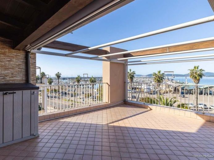 Penthouse in Alghero – Foto 1