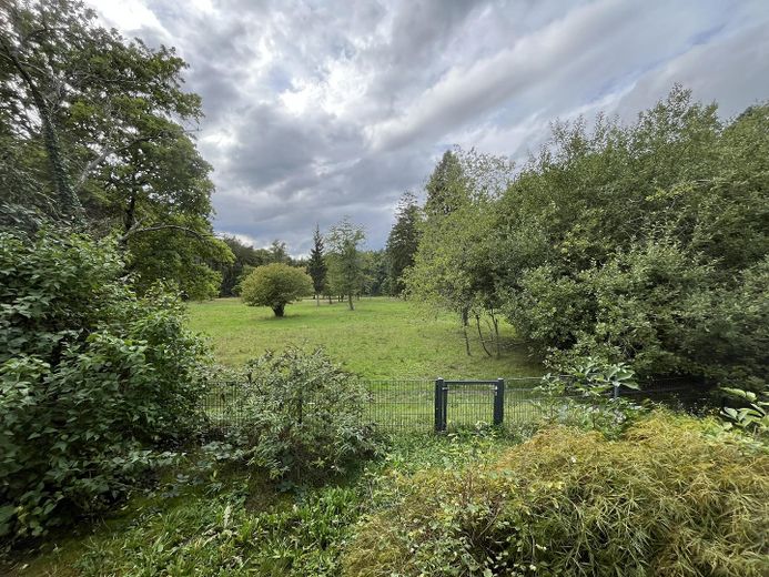 Außenansicht Umgebung