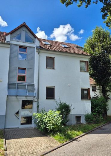 Geschmackvoll und gepflegt! 