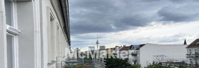 Attraktive Kapitalanlage im beliebten Prenzlauer Berg – langfristig vermietet