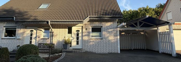 Hauseingang