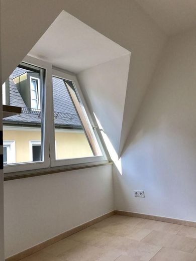 Exklusive 2,5 Zimmer-Wohnung "Wohnen am Schlosspark Nymphenburg" – Ankleide