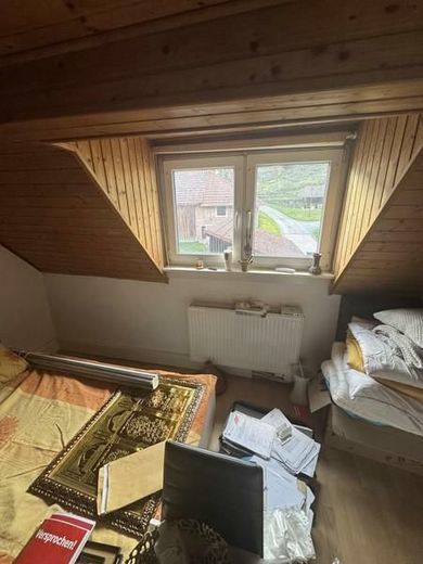 Ferienhaus - Neckartal kurz vor HD - kleines Häuschen für ein Päarchen - Heim zum Wolhlfühlen! – 25 Schlafzimmer