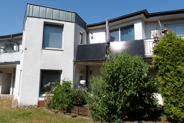 3-Zimmer Wohnung in Neuss befristet für 24 Monate zu vermieten