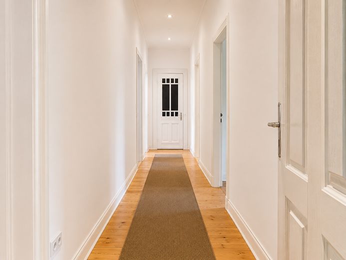 Sueño residencial privado o atractivo proyecto de desarrollo - Directamente del propietario – Flur