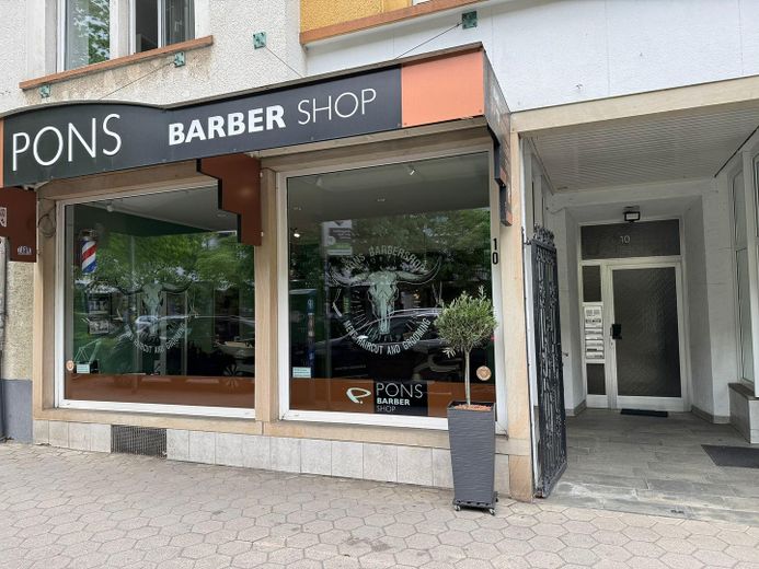 Charmant local commercial en plein centre-ville d’Osnabrück – Idéal pour un salon ou une boutique – Photo 5