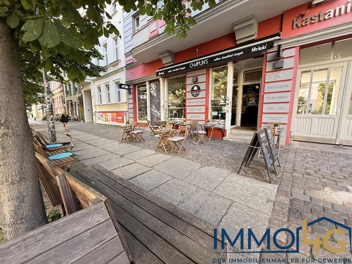 Sukcesywny lokal kawiarni w tętniącym życiem otoczeniu z dużą widocznością i lojalną klientelą – IMG_6087