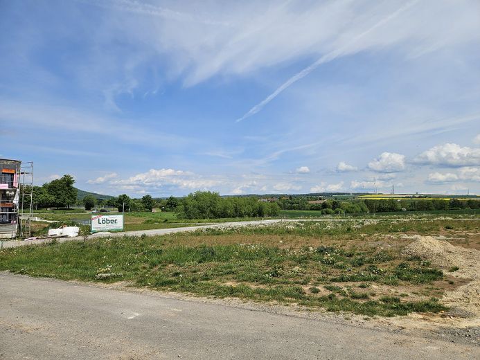 Baugrundstücke im Neubaugebiet Offenbergblick! Keine Provision! Kein Bauzwang! – FlStk. 669, 496m²