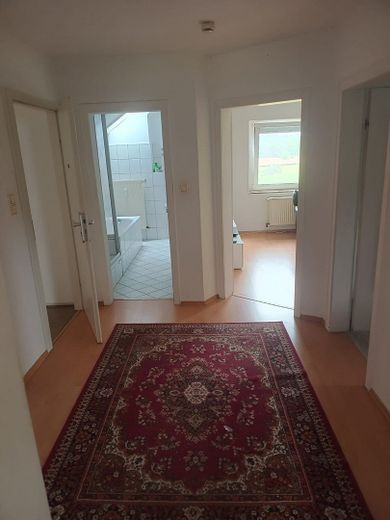 Gemütliche 75 m²-Wohnung  mit herrlichem Talblick in ruhiger Lage von Sprockhövel – Foto 3