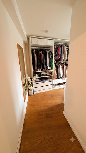 Großzügige Maisonette-Wohnung mit Süd-Balkon in Zentrumnähe – Schlafzimmer/Kinderzimmer