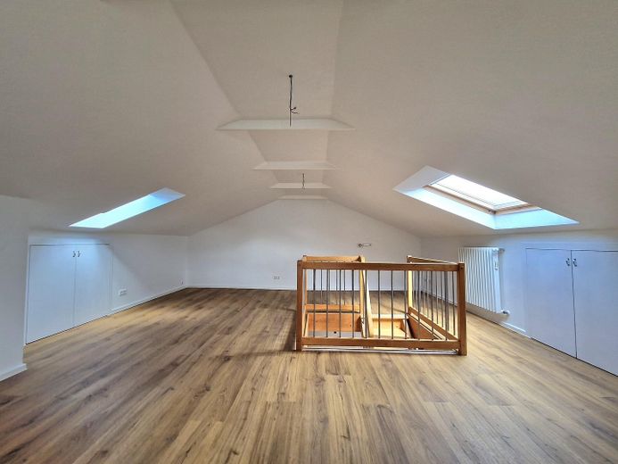Zwischenzimmer/Aufgang