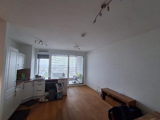 Unverbaubare Fernsicht bietet diese luxuriöse lichtdurchflutete südliche Wohnung in bester Lage im Europaviertel inklusive Concierge – Foto 13
