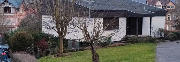 Außeansicht