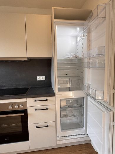 Modern, renovated 2.5-room apartment on the ground floor in Augsburg-Göggingen – Foto 2