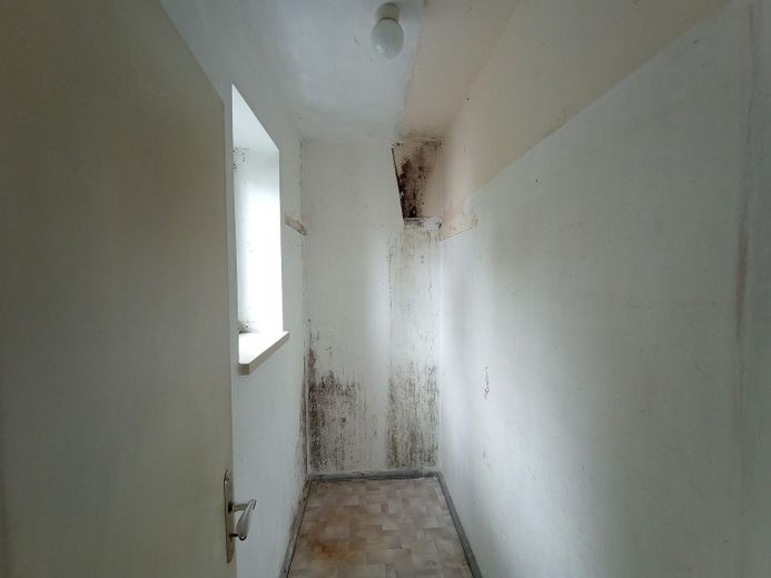Wohnung OG Speisekammer