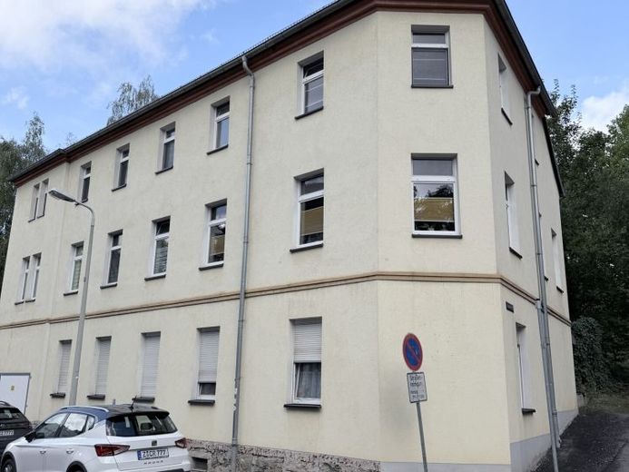 3-Raum Eigentumswohnung für Kapitalanleger in ruhiger Lage – Foto 1