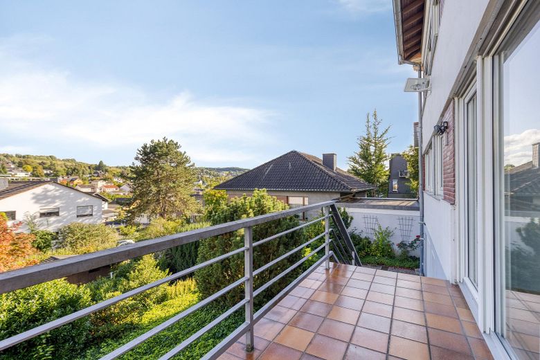 UG: Terrasse