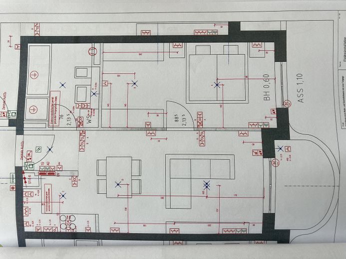 Rigaer Straße 67/ Friedrichshain: Süd-Ausrichtung, 5.OG, KfW-70 – Foto 10
